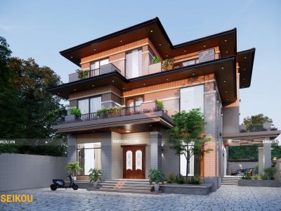 Biet-thu-hien-dai-thong-tang-300m2-thanh-hoa-bimseikou