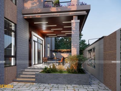 Biet-thu-hien-dai-thong-tang-300m2-thanh-hoa-bimseikou