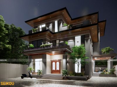 Biet-thu-hien-dai-thong-tang-300m2-thanh-hoa-bimseikou