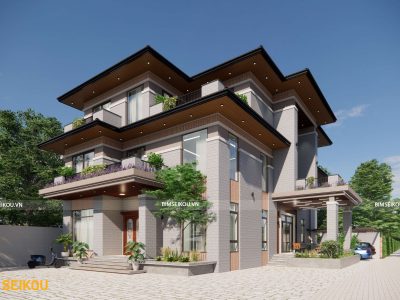 Biet-thu-hien-dai-thong-tang-300m2-thanh-hoa-bimseikou