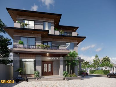 Biet-thu-hien-dai-thong-tang-300m2-thanh-hoa-bimseikou